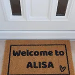 Alisa 아파트