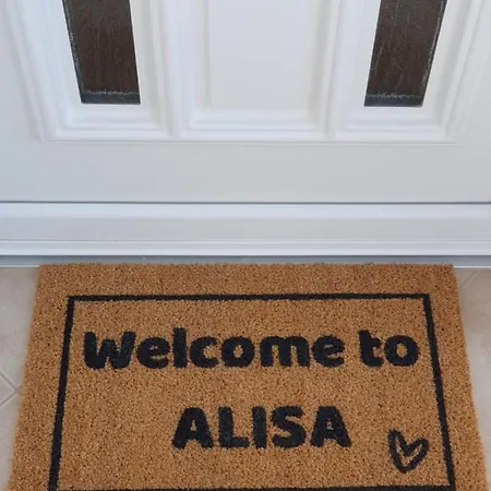 Alisa شقة