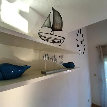 Alisa Trogir