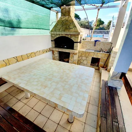 Alisa * Трогир