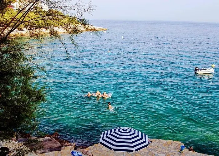 Alisa Апартаменты