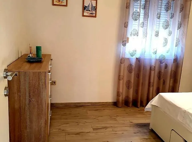 Апартаменты Alisa