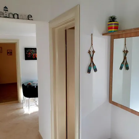 Alisa * Τρογκίρ