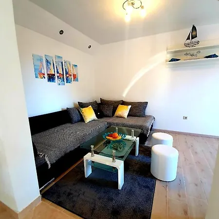 Alisa Apartman Trogir