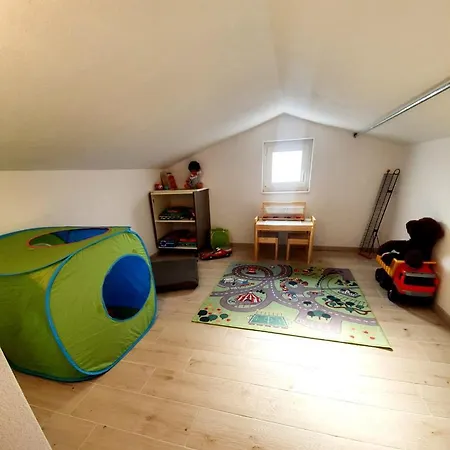 Alisa Διαμέρισμα *