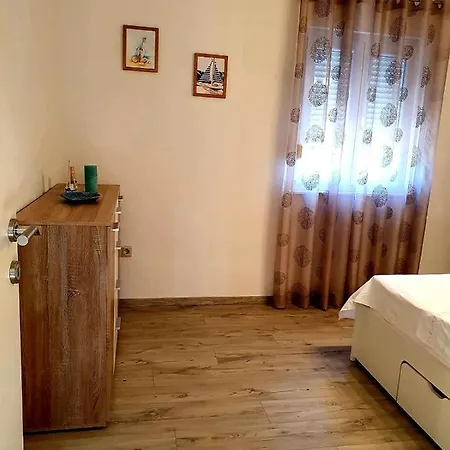 Apartman Alisa