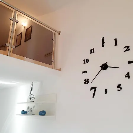 Διαμέρισμα Alisa