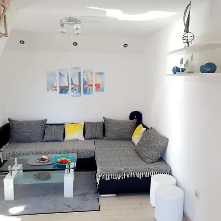 Alisa * Τρογκίρ