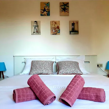 Διαμέρισμα Alisa