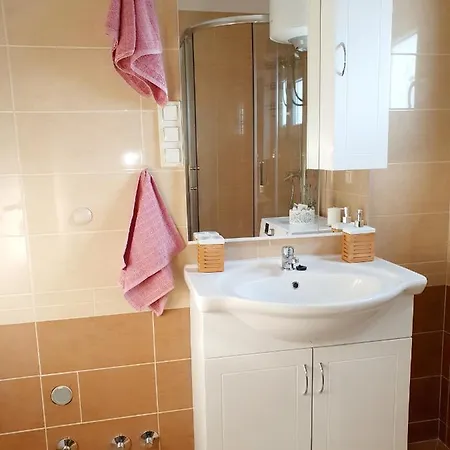 Apartman Alisa Trogir