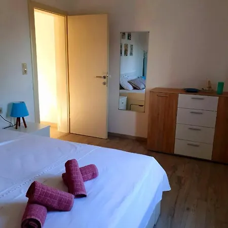 Apartman Alisa Trogir