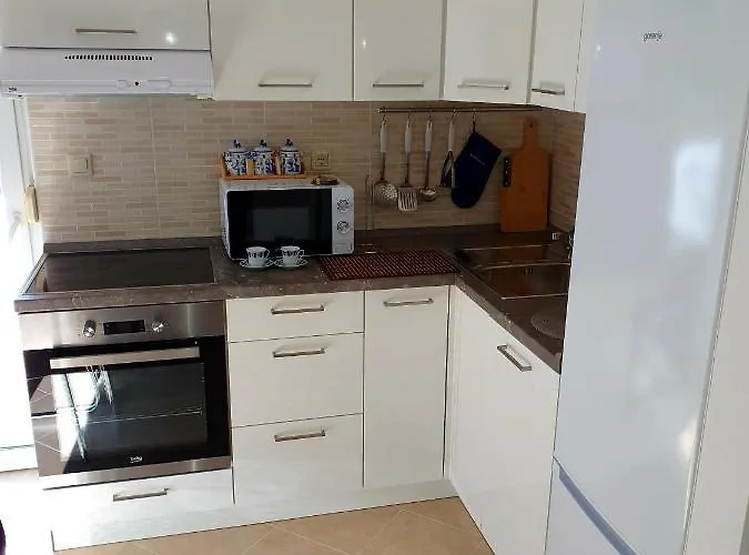 Alisa Appartement Trogir