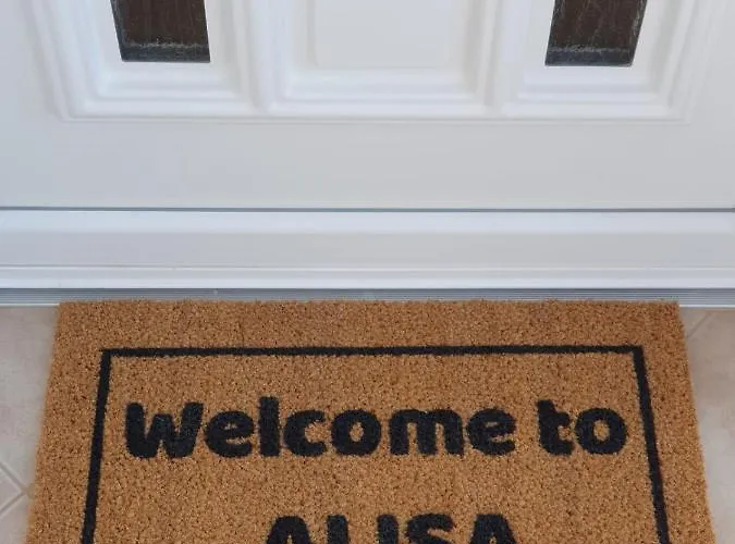 Alisa Appartement