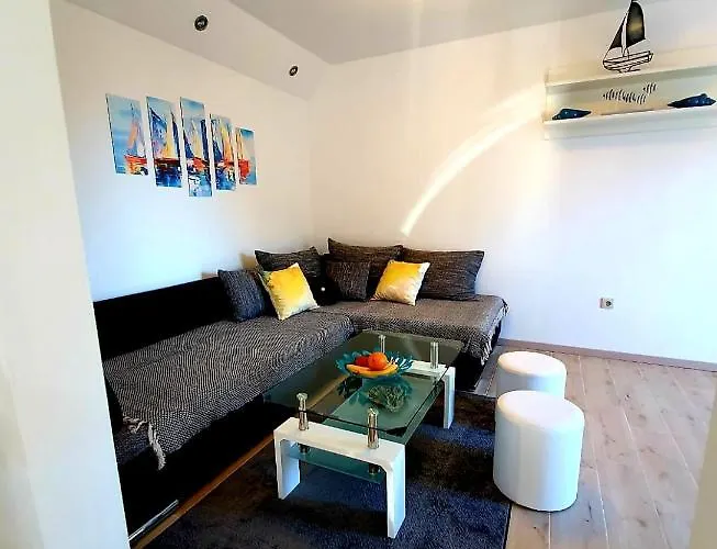 Alisa Appartement Trogir