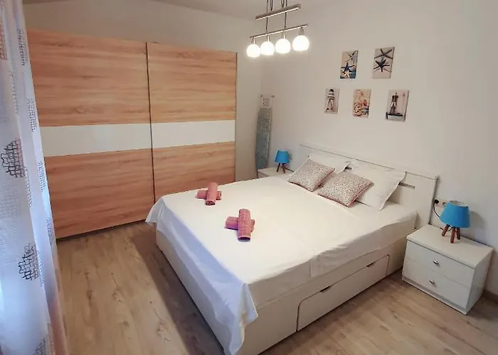 Alisa Appartement *