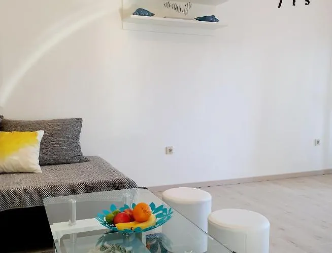 Appartement Alisa Trogir