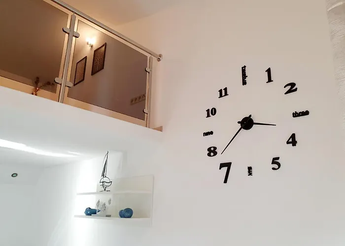 Appartement Alisa