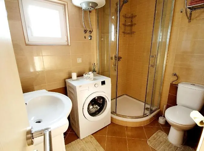 Alisa Appartement *