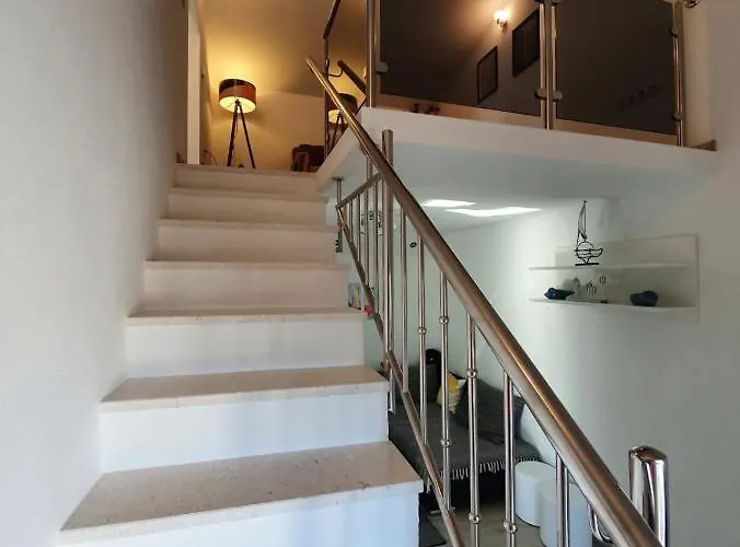 Alisa Appartement