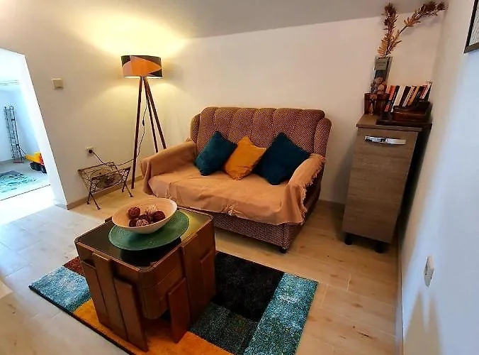 Alisa Appartement *
