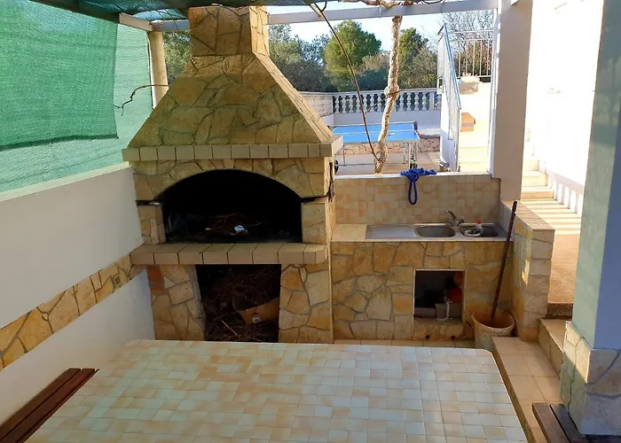 Alisa Appartement Trogir