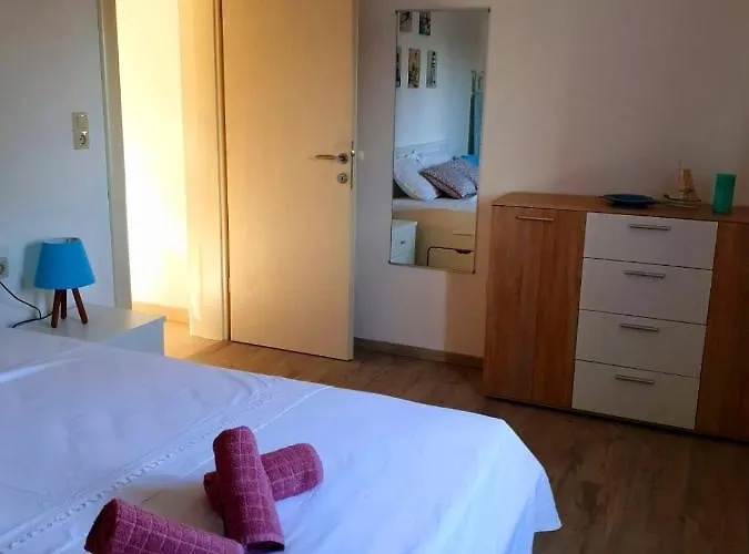 Appartement Alisa Trogir