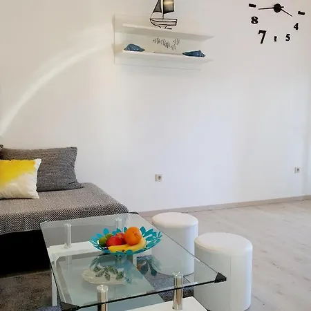 Apartmán Alisa Trogir