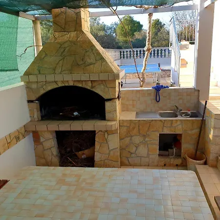 Alisa Apartmán Trogir